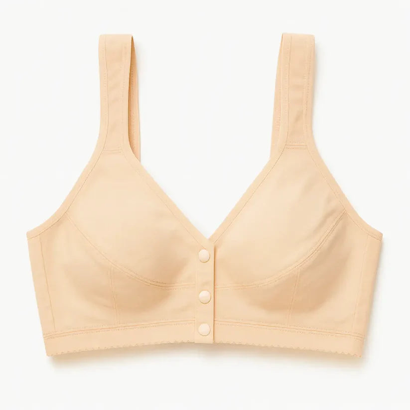 Button Bra Maternity - Imported Quality