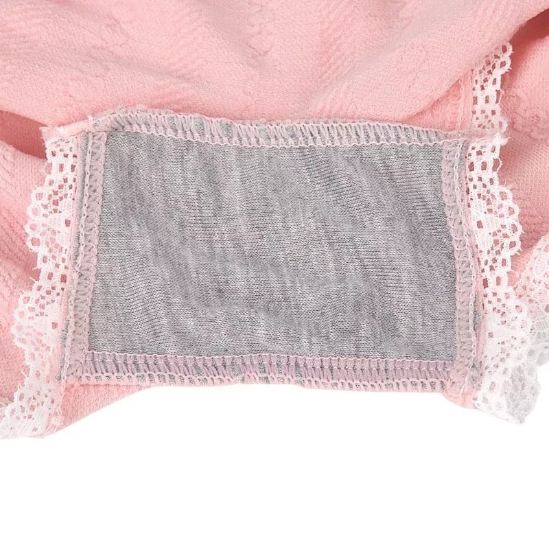 Pack Of 3 Shoprozo Shorts