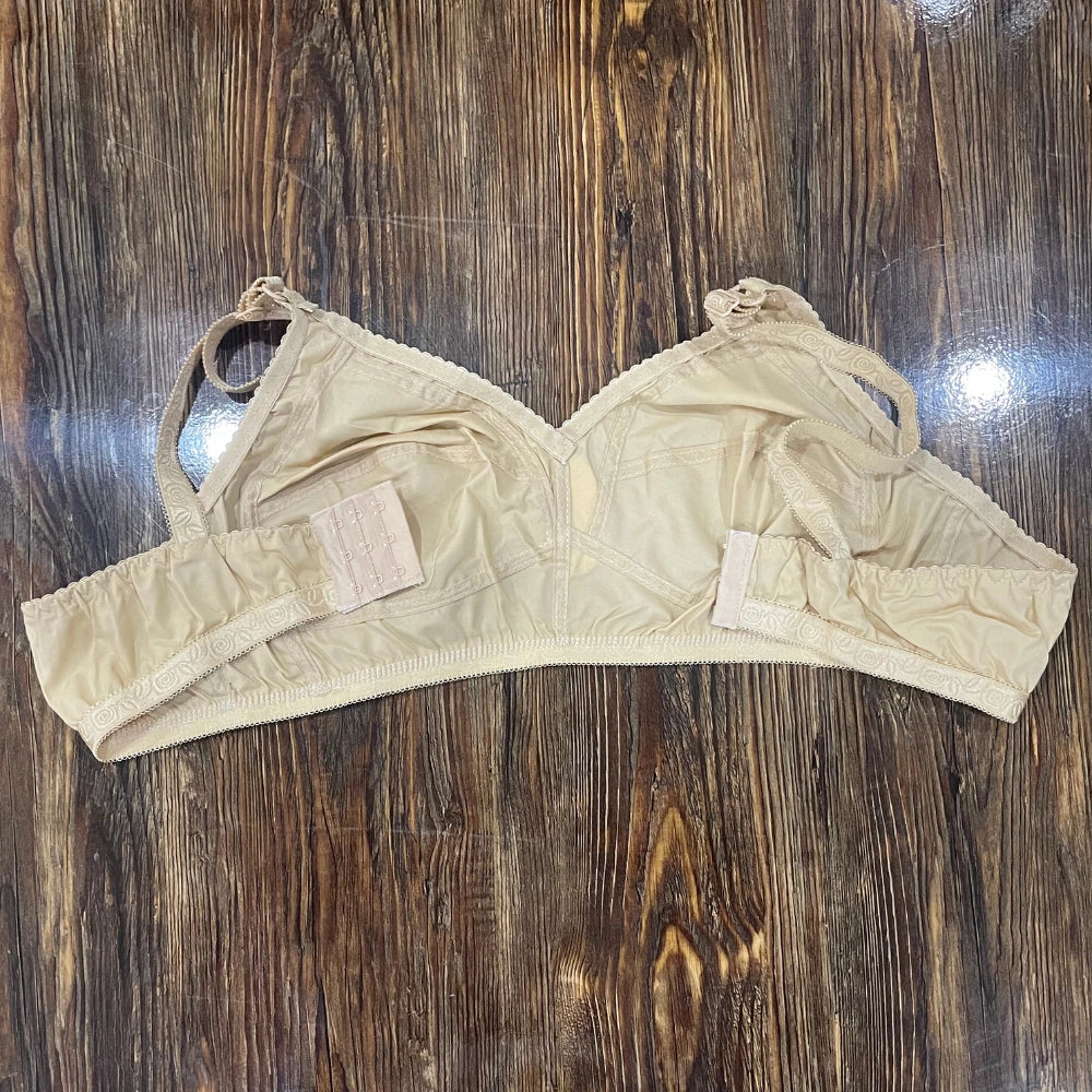 Shopping Wears Cotton Bra (Regular Bra)
