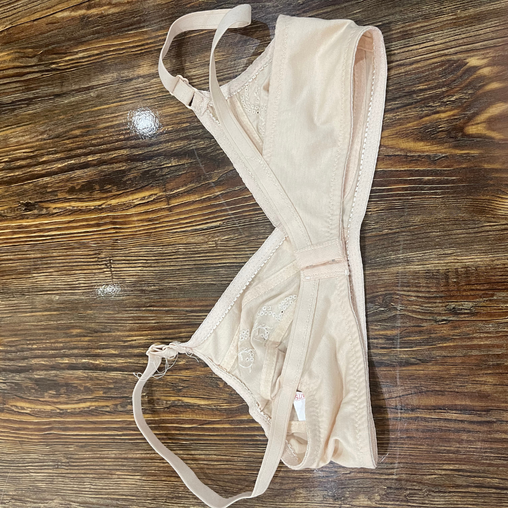 Shoprozo Jersey Bra (Regular Bra)