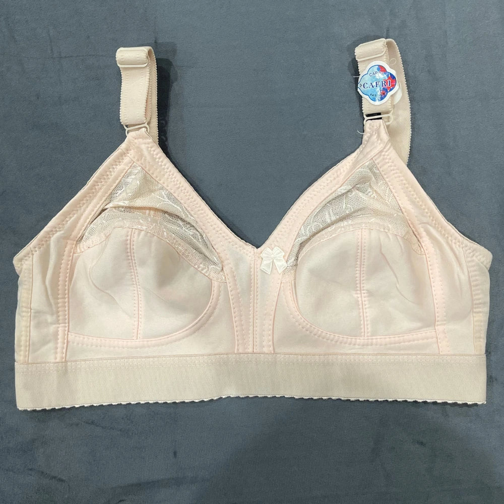 Shoprozo Capri Bra (Pack Of 2,4)