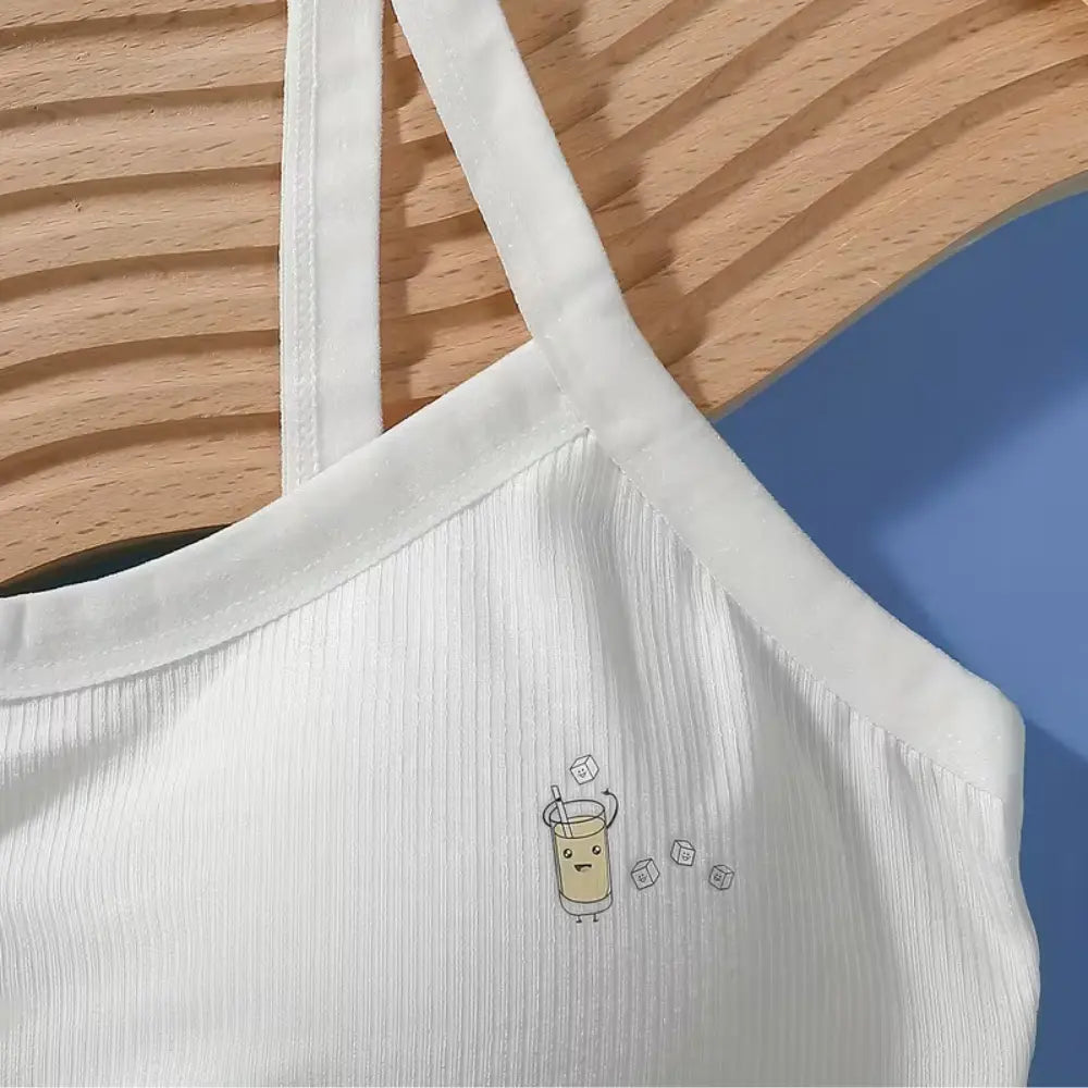 Padded Pack Of 4 Teenage Girls Cotton Training Bra