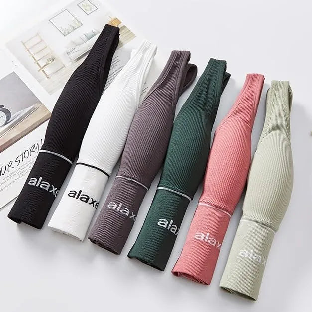 Pack Of 3 Alaxendre T-Shirt Bra /Sports Bra