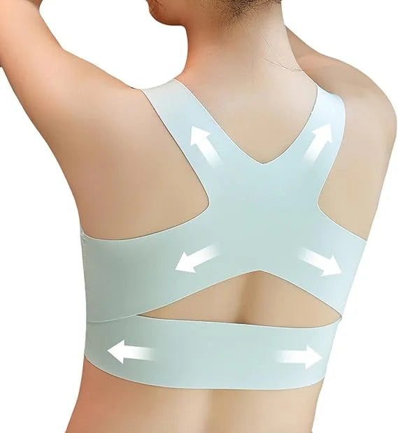 Butterfly Breast Up Lifter & Posture Support Bra | Limited Stock