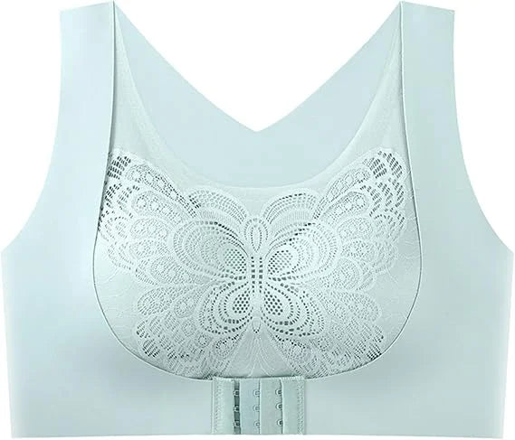 Butterfly Breast Up Lifter & Posture Support Bra | Limited Stock