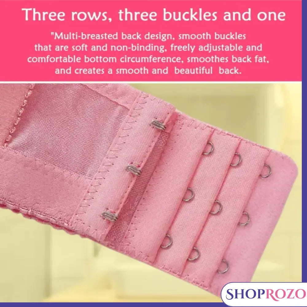 ShopRozo Bra for Women Ladies and Girls Foam Bra Random Colours and Pattern Brazier Blouse