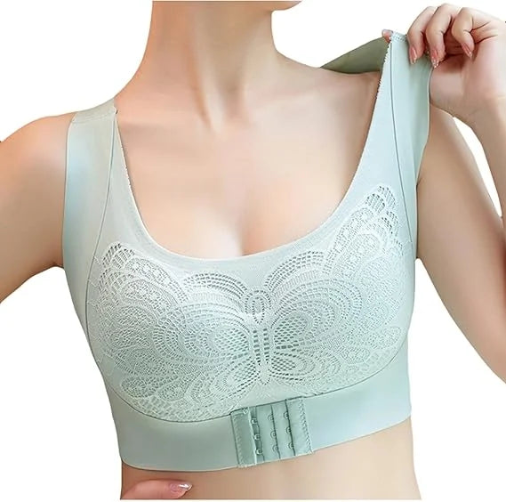 Butterfly Breast Up Lifter & Posture Support Bra | Limited Stock