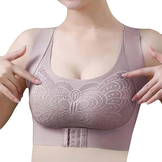 Butterfly Breast Up Lifter & Posture Support Bra | Limited Stock