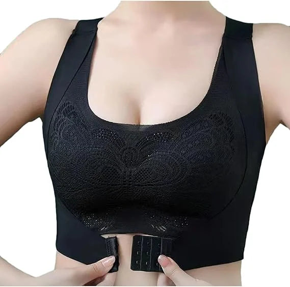 Butterfly Breast Up Lifter & Posture Support Bra | Limited Stock