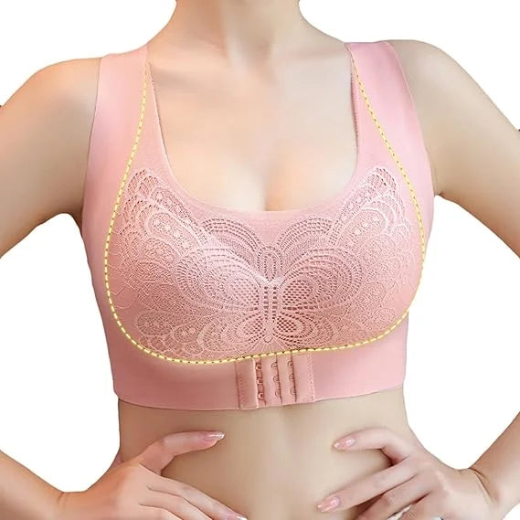 Butterfly Breast Up Lifter & Posture Support Bra | Limited Stock