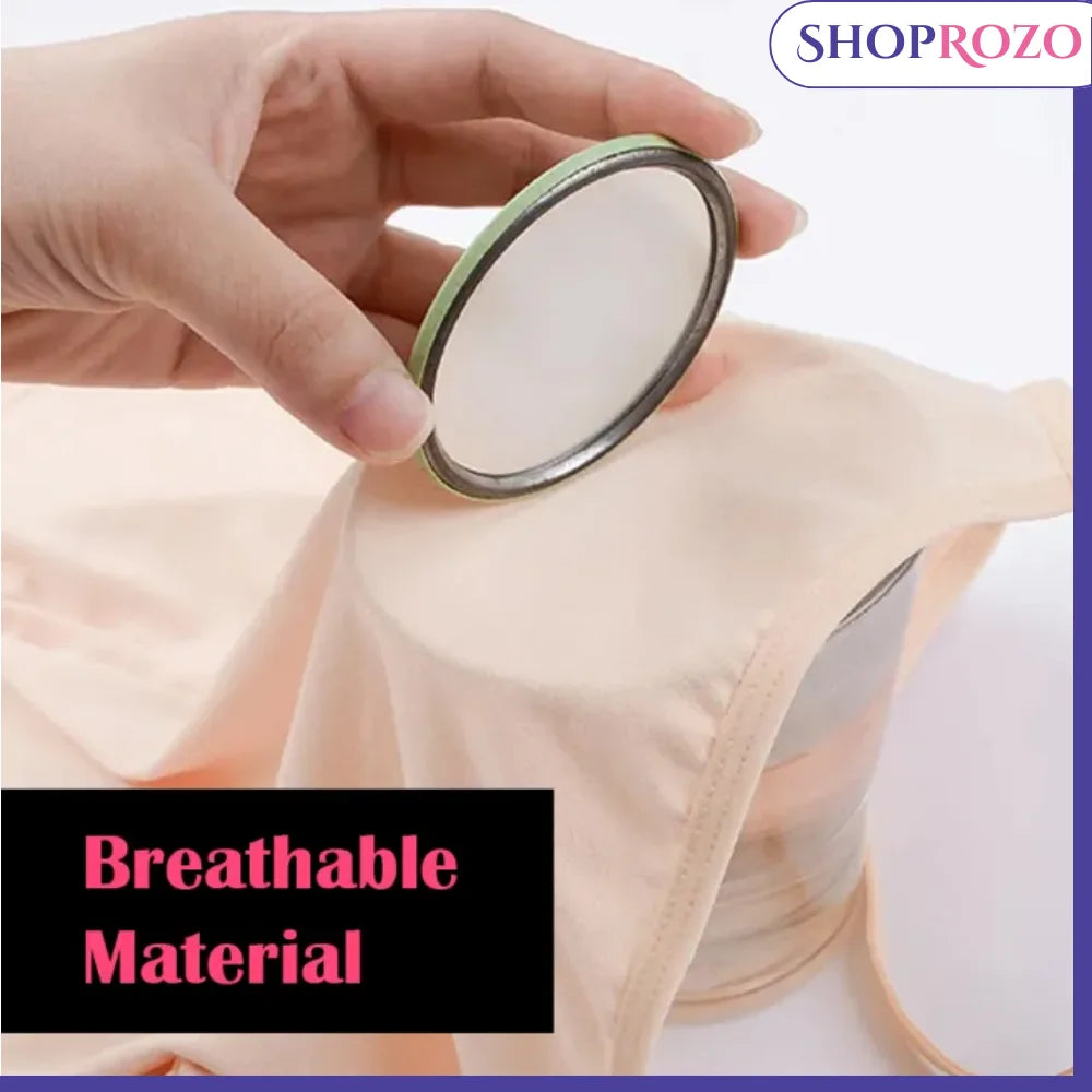 SHOPROZO Pack of 3 Camisole for Girls Tanktops for women Shameez