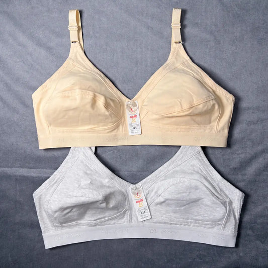 Shoprozo Bunani Comfort Bra