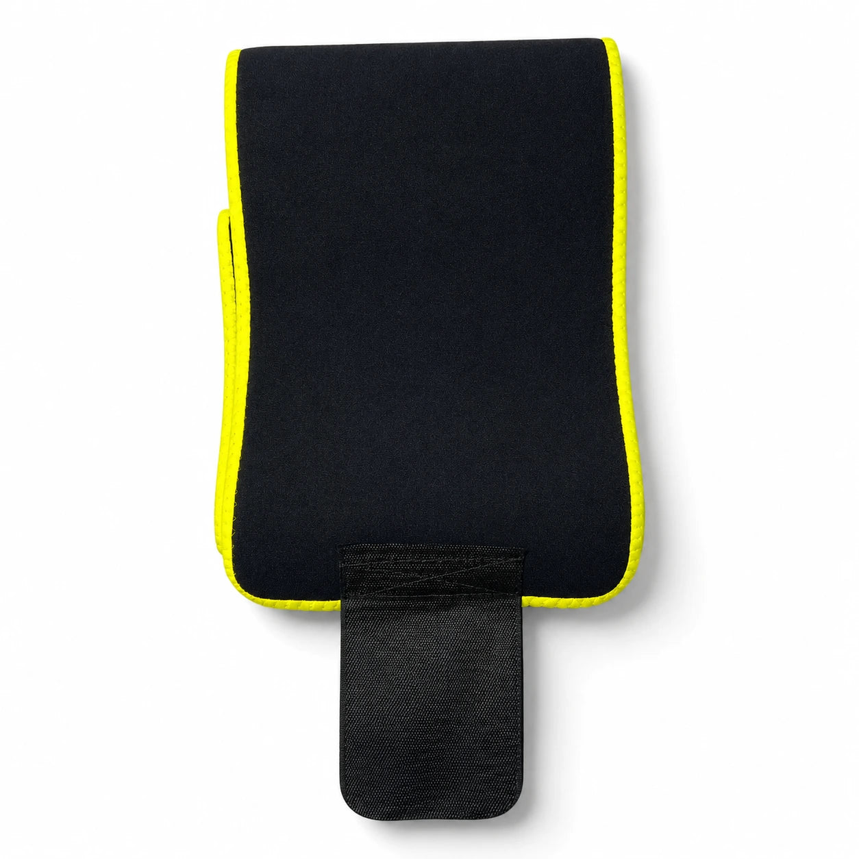 Sweat Slim Belt – Hot Shaper Waist Trimmer Belt (Free Size – Fits Up To 44″ Waist)