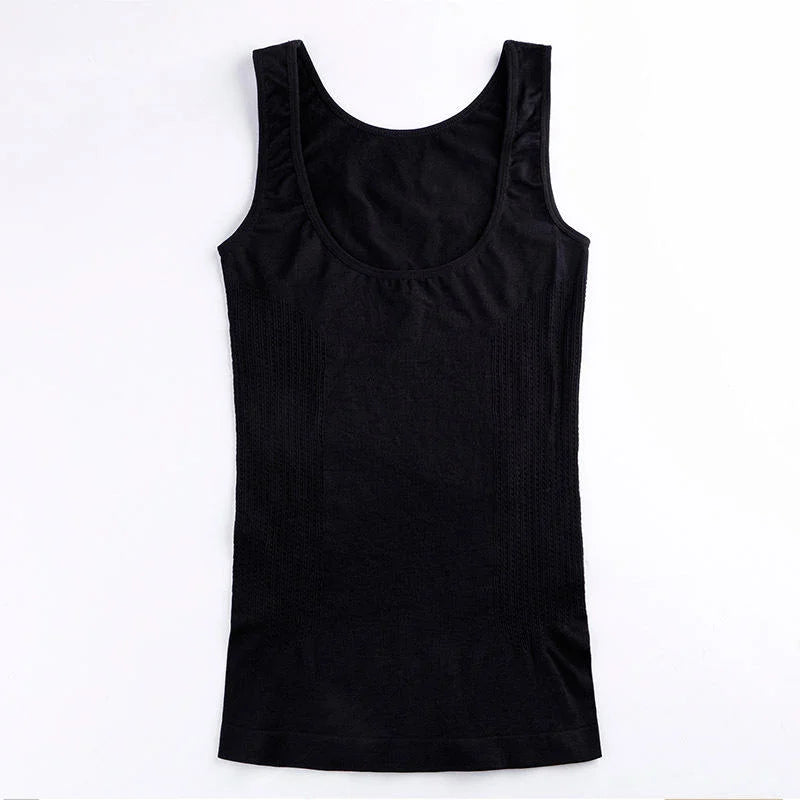 New Vest Shapper Women Slimming Suit Seamless Camisole Tank Top