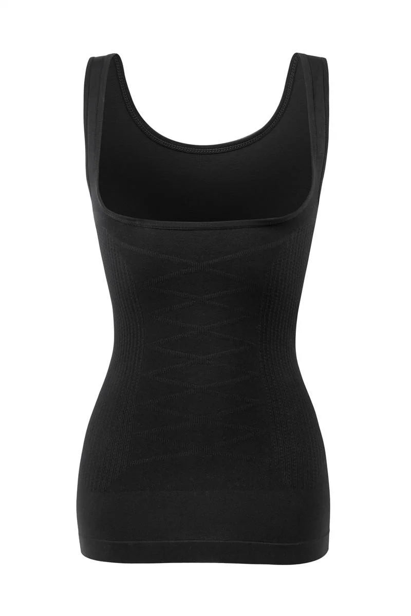 New Vest Shapper Women Slimming Suit Seamless Camisole Tank Top