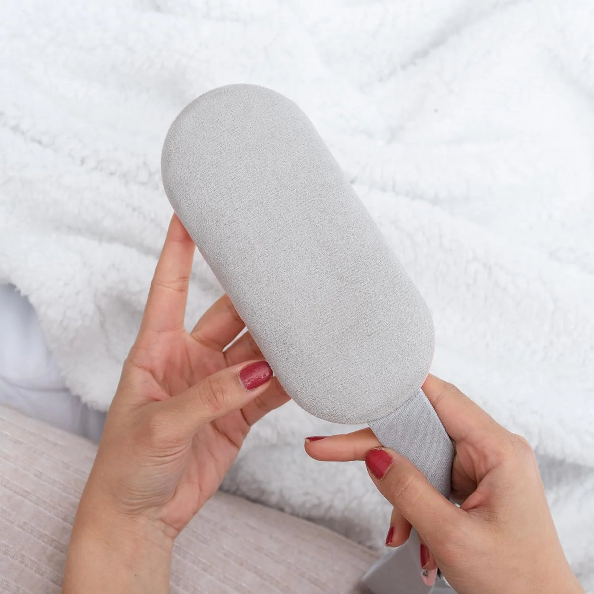 Period Cramp Relief Belt