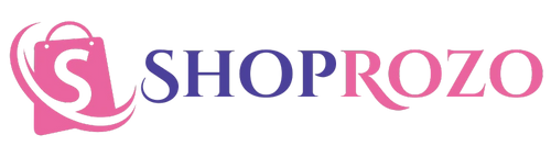 Shoprozo logo