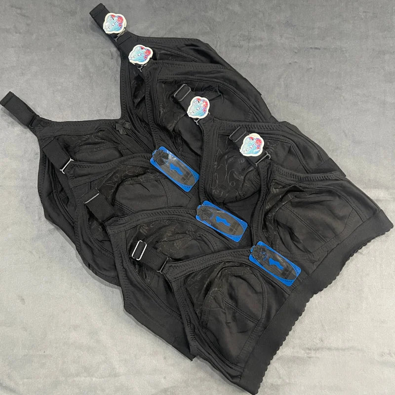 Shoprozo Capri Bra (Pack Of 2,4)