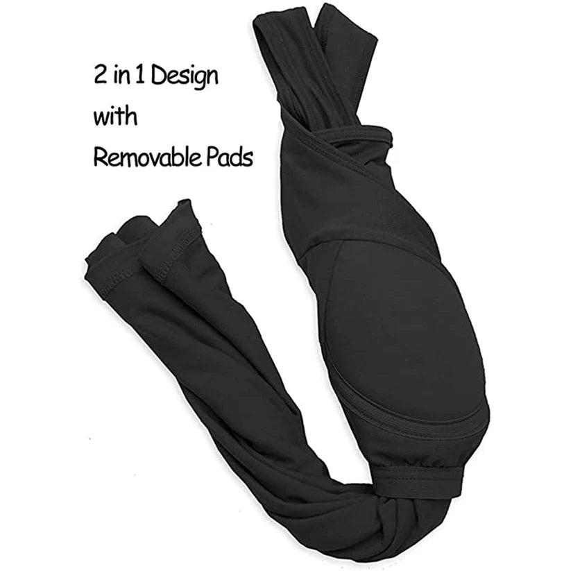 Women Tummy Control Camisole With Built In Bra |  Breathable & Stretchable