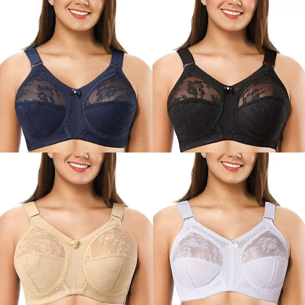 TRIUMPH DOREENA BRA BEST FOR SUMMER | FREE HOME DELIVERY