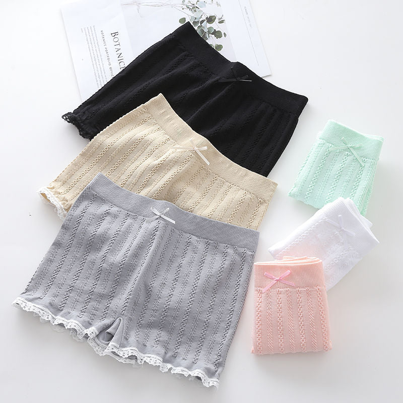Pack Of 3 Shoprozo Shorts