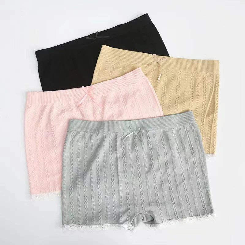 Pack Of 3 Shoprozo Shorts