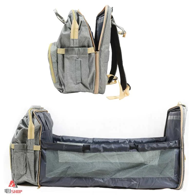 Mummy Baby Diaper Bag