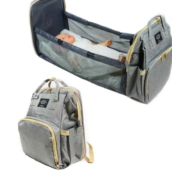 Mummy Baby Diaper Bag