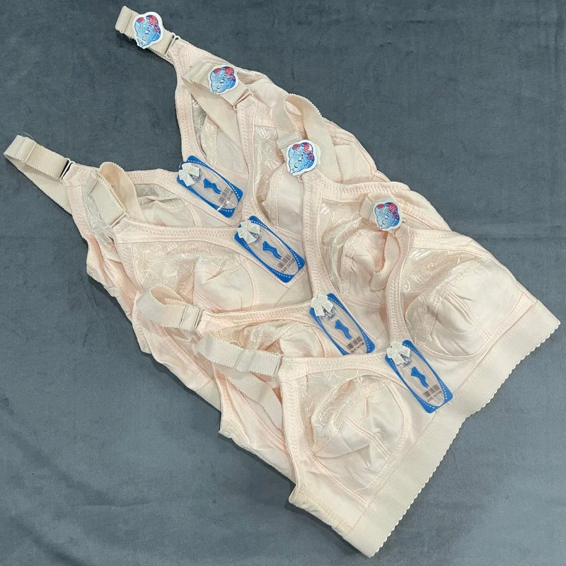 Shoprozo Capri Bra (Pack Of 2,4)